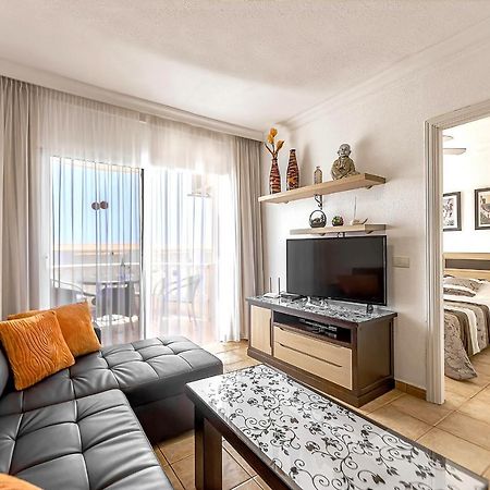 Apartamentos La Mar Пуэрто-де-Сантьяго Экстерьер фото