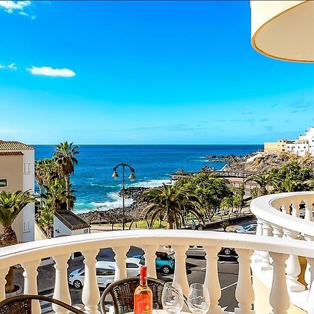Apartamentos La Mar Пуэрто-де-Сантьяго Экстерьер фото