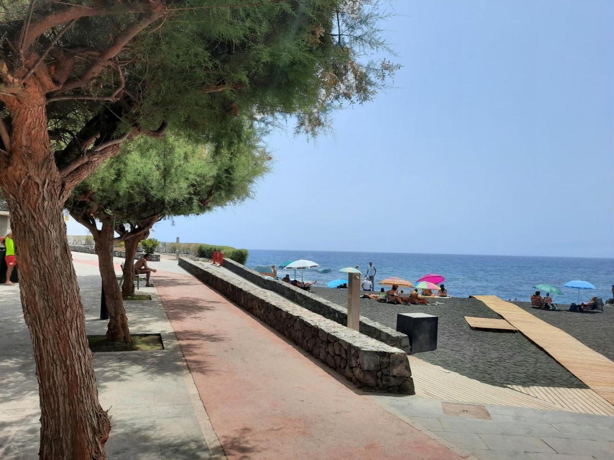 Apartamentos La Mar Пуэрто-де-Сантьяго Экстерьер фото