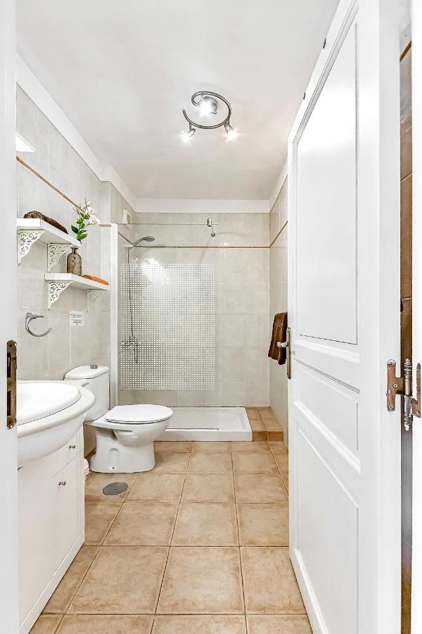 Apartamentos La Mar Пуэрто-де-Сантьяго Экстерьер фото