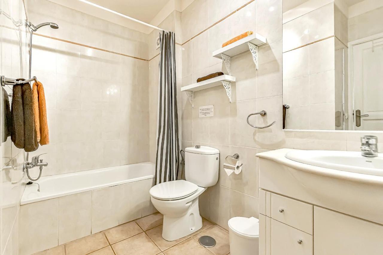 Apartamentos La Mar Пуэрто-де-Сантьяго Экстерьер фото
