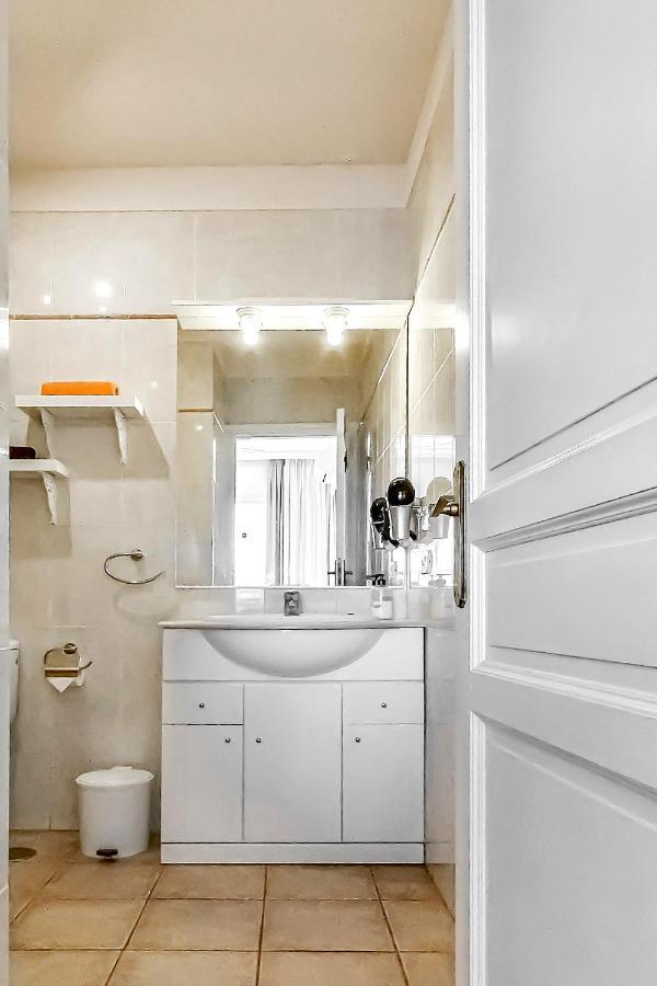 Apartamentos La Mar Пуэрто-де-Сантьяго Экстерьер фото