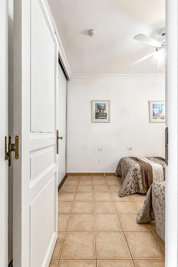 Apartamentos La Mar Пуэрто-де-Сантьяго Экстерьер фото